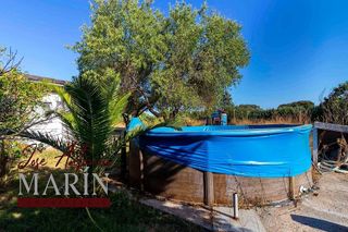 Chalet en venta en Las Vaguadas - Urb. del Sur en Badajoz