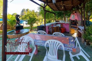 Chalet en venta en Las Vaguadas - Urb. del Sur en Badajoz