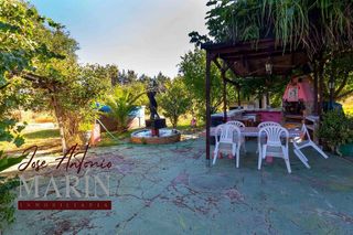 Chalet en venta en Las Vaguadas - Urb. del Sur en Badajoz