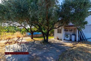 Chalet en venta en Las Vaguadas - Urb. del Sur en Badajoz