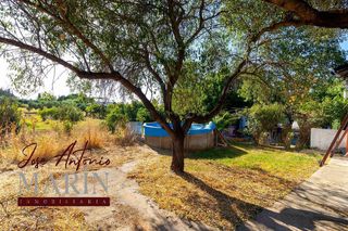 Chalet en venta en Las Vaguadas - Urb. del Sur en Badajoz