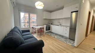 Piso en alquiler en L´Amistat en Valencia