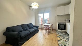 Piso en alquiler en L´Amistat en Valencia