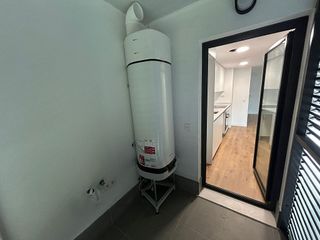 Piso en alquiler en Amanecer - L'Olivera en Palma de Mallorca