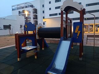 Piso en alquiler en Amanecer - L'Olivera en Palma de Mallorca