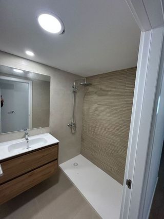 Piso en alquiler en Amanecer - L'Olivera en Palma de Mallorca