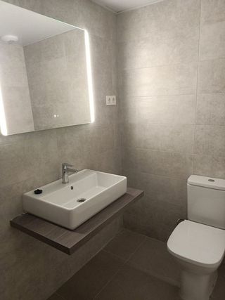 Piso en alquiler en Amanecer - L'Olivera en Palma de Mallorca