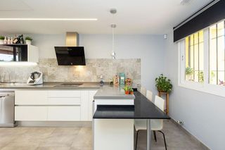 Casa adosada en venta en Cerrillo de Maracena - Periodistas en Granada