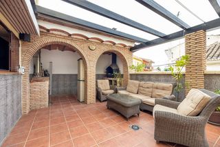 Casa adosada en venta en Cerrillo de Maracena - Periodistas en Granada