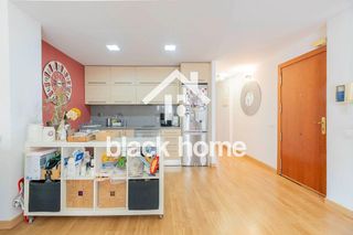 Piso en alquiler en La Roqueta en Valencia