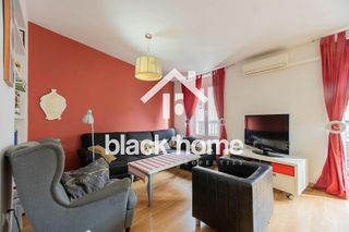 Piso en alquiler en La Roqueta en Valencia