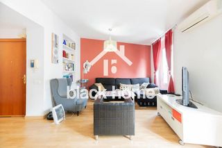 Piso en alquiler en La Roqueta en Valencia