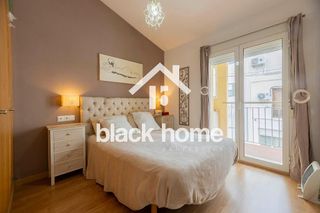 Piso en alquiler en La Roqueta en Valencia