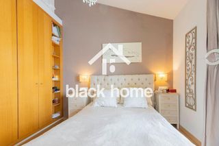 Piso en alquiler en La Roqueta en Valencia