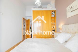 Piso en alquiler en La Roqueta en Valencia