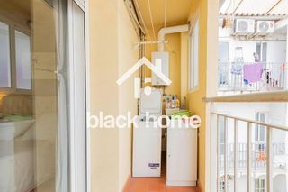 Piso en alquiler en La Roqueta en Valencia