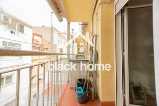 Piso en alquiler en La Roqueta en Valencia