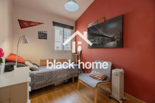 Piso en alquiler en La Roqueta en Valencia