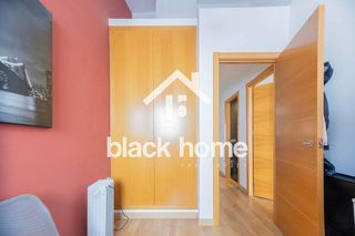 Piso en alquiler en La Roqueta en Valencia