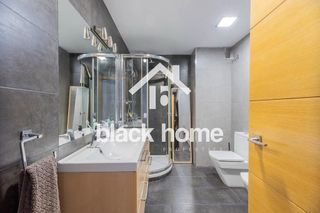 Piso en alquiler en La Roqueta en Valencia