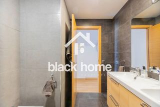 Piso en alquiler en La Roqueta en Valencia