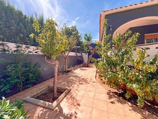 Chalet en venta en Les Marines/Las Marinas en Dénia