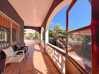 Chalet en venta en Les Marines/Las Marinas en Dénia