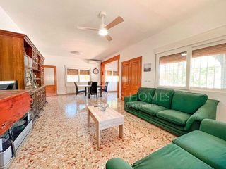 Chalet en venta en Les Marines/Las Marinas en Dénia