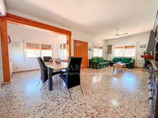 Chalet en venta en Les Marines/Las Marinas en Dénia