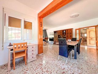 Chalet en venta en Les Marines/Las Marinas en Dénia