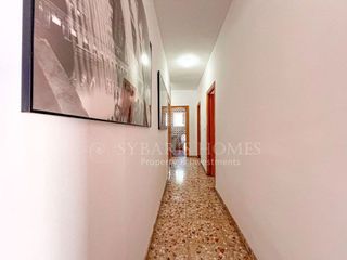 Chalet en venta en Les Marines/Las Marinas en Dénia