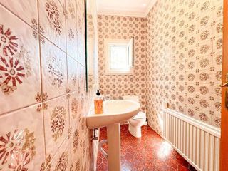 Chalet en venta en Les Marines/Las Marinas en Dénia