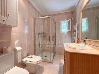 Chalet en venta en Les Marines/Las Marinas en Dénia