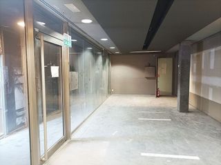 Local comercial en alquiler en El Bercial en Getafe