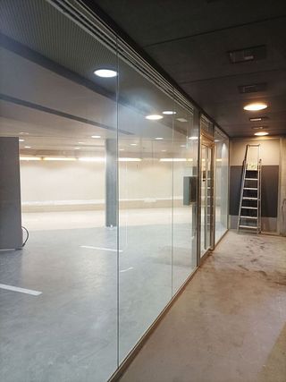 Local comercial en alquiler en El Bercial en Getafe