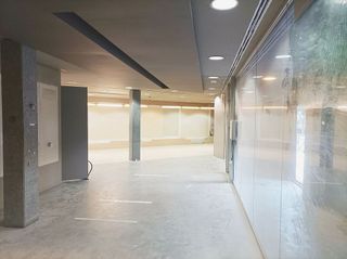 Local comercial en alquiler en El Bercial en Getafe