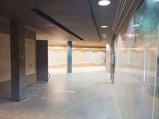 Local comercial en alquiler en El Bercial en Getafe
