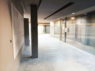 Local comercial en alquiler en El Bercial en Getafe