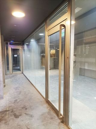 Local comercial en alquiler en El Bercial en Getafe