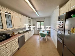 Chalet en venta en La Encarnación en Ávila