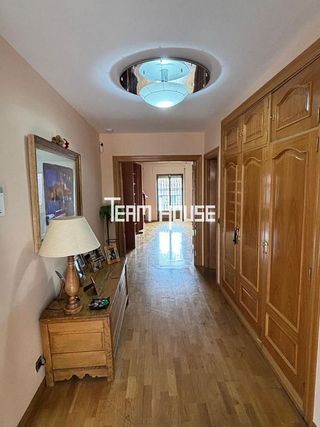 Chalet en venta en La Encarnación en Ávila