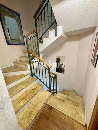 Chalet en venta en La Encarnación en Ávila