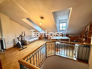 Chalet en venta en La Encarnación en Ávila