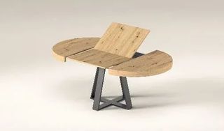 MESA DE COMEDOR EXTENSIBLE PYH525