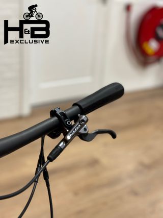 KTM Scarp MT Exonic Carbon Sram XX1 AXS 2022