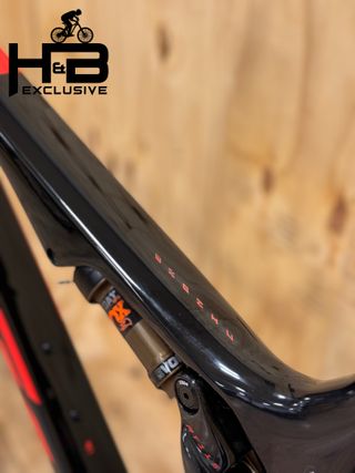 KTM Scarp MT Exonic Carbon Sram XX1 AXS 2022