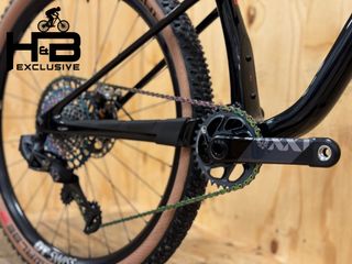 KTM Scarp MT Exonic Carbon Sram XX1 AXS 2022