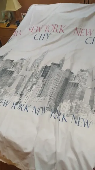 Funda Nórdica Reversible cama 90