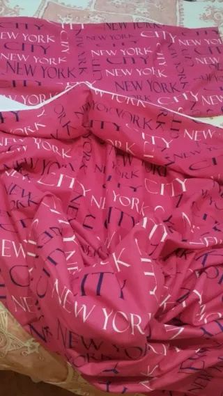 Funda Nórdica Reversible cama 90