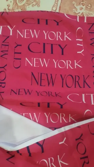 Funda Nórdica Reversible cama 90